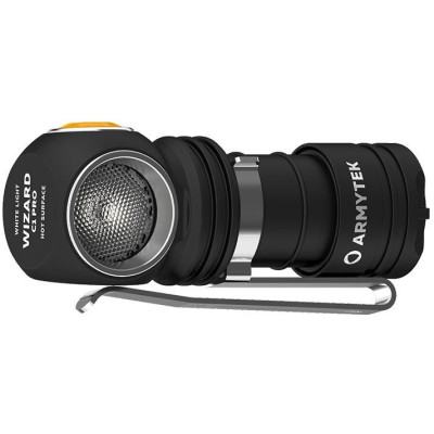 Faro Armytek Wizard C1 Pro Warm Light
