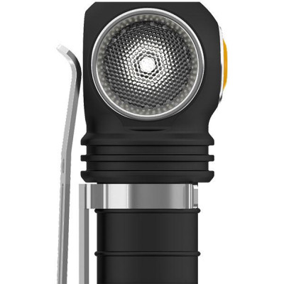 Armytek Wizard C1 Pro Warmlicht-Stirnlampe