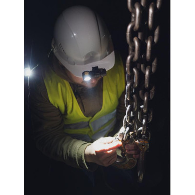 Faro Armytek Wizard C1 Pro Warm Light