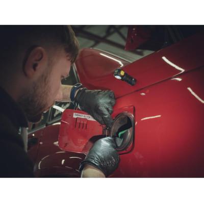 Armytek Wizard C1 Pro Warmlicht-Stirnlampe