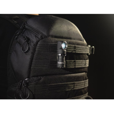 Нафара Armytek Wizard C1 Pro с тёплым светом