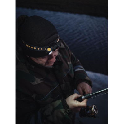 Faro Armytek Wizard C1 Pro Warm Light