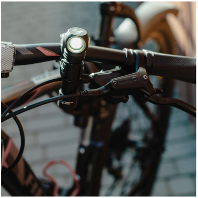 Armytek Wizard C2 Pro White Light čelovka + VOĽNÁ batéria