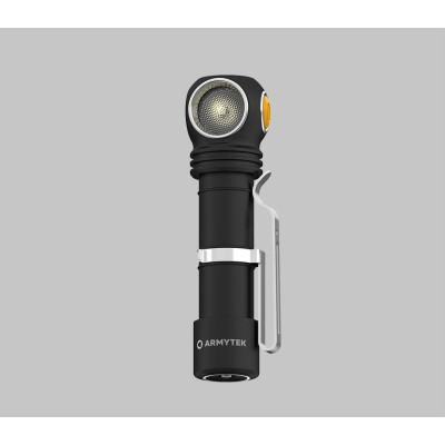Armytek Wizard C2 Pro NICHIA Warm Light čelovka