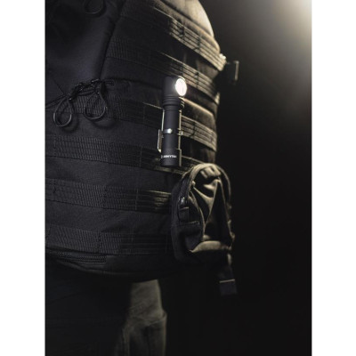 Faro Armytek Wizard C2 Pro NICHIA Warm Light