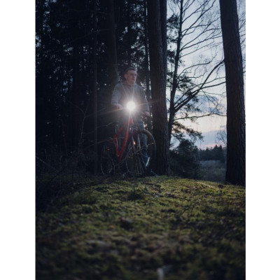 مصباح أمامي Armytek Wizard C2 Pro NICHIA Warm Light