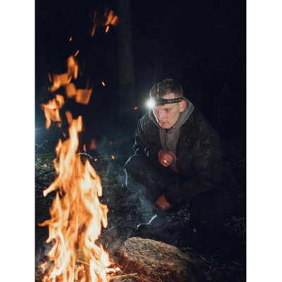 Armytek Wizard C2 Pro NICHIA Warm Light Headlamp