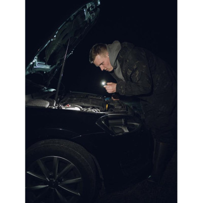 Armytek Wizard C2 Pro NICHIA Warm Light čelovka