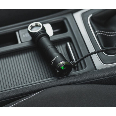 Armytek Wizard C2 Pro Cold Light Headlamp