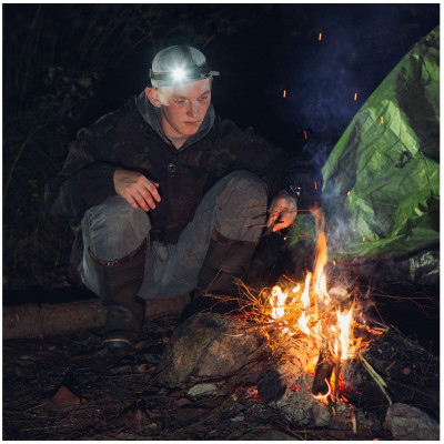 Armytek Wizard C2 Pro Cold Light Headlamp