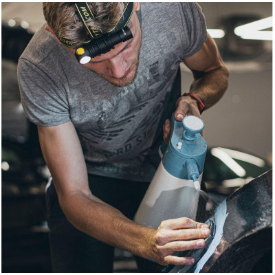 مصباح أمامي Armytek Wizard C2 Pro Cold Light