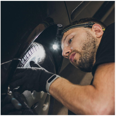 Armytek Wizard C2 Pro Cold Light Headlamp