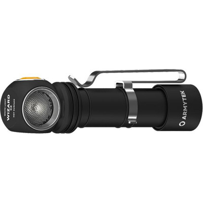 Armytek Wizard C2 Pro Warmlicht-Stirnlampe