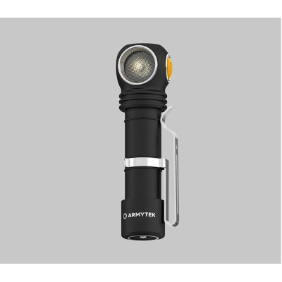 Faro Armytek Wizard C2 Pro Warm Light