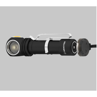 Faro Armytek Wizard C2 Pro Warm Light