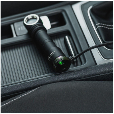 Armytek Wizard C2 Pro Warm Light čelovka