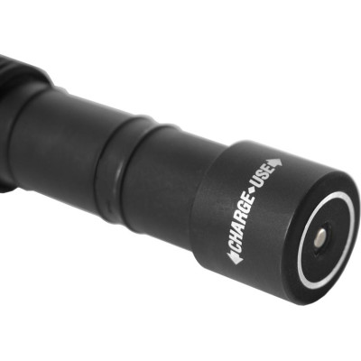 Čelovka Armytek Wizard Pro bílé světlo + baterie ZDARMA