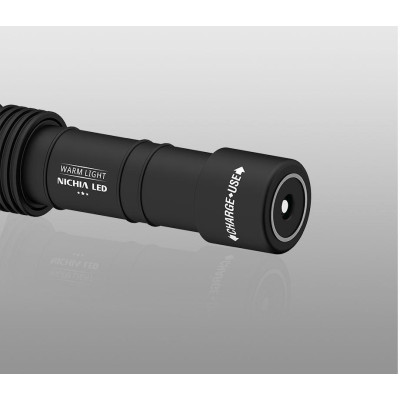Armytek Wizard Pro Nichia LED Warm Light Headlamp