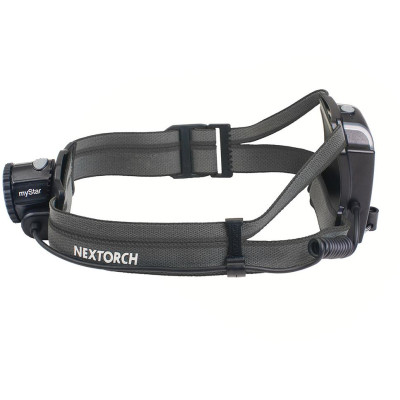 Nextorch myStar Stirnlampe