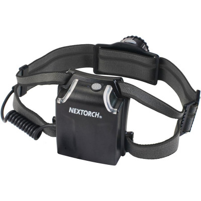 Lanterna frontal nextorch myStar