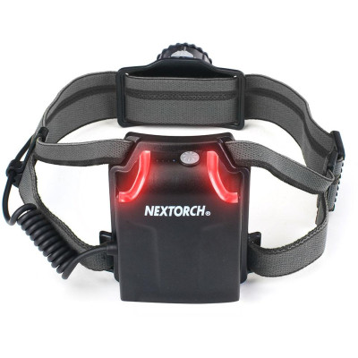 Čelovka Nextorch myStar