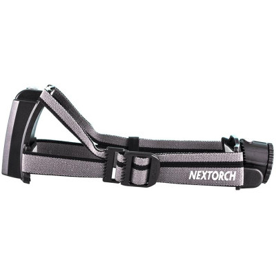 Lampada frontale Nextorch myStar R