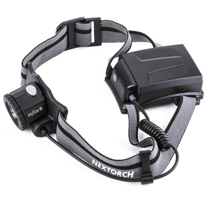 Čelovka Nextorch myStar R