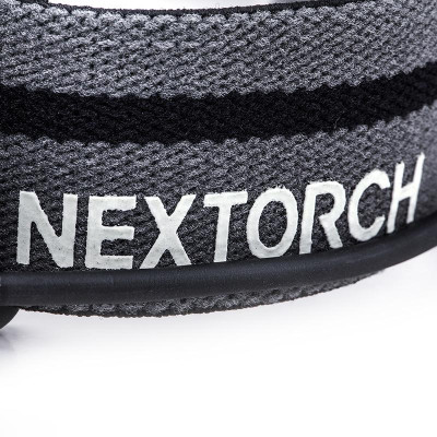 Налобный фонарь Nextorch myStar R