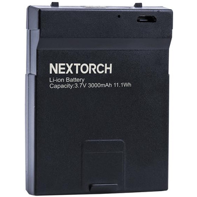 Налобный фонарь Nextorch myStar R