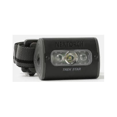 Lampe frontale Nextorch Trek Star