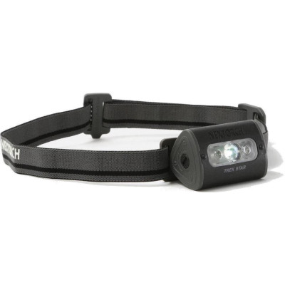 Čelovka Nextorch Trek Star