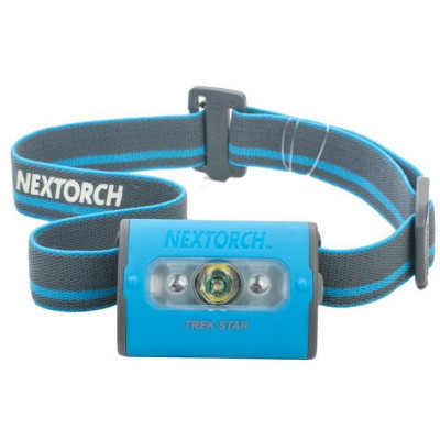 Faro Nextorch Trek Star