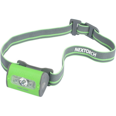 Nextorch Trek Star Headlamp