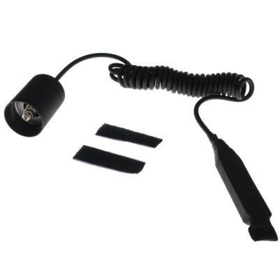 Détente à distance pour Armytek Viking/Barracuda, ARS 25-70 cm