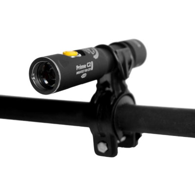 Držiak na bicykel pre baterky Armytek ABM-01