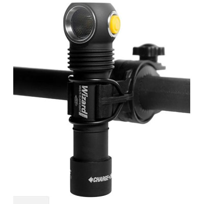 Держатель для велосипеда для фонариков Armytek ABM-01
