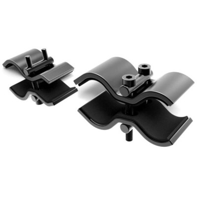 Waffenhalter für Armytek AWM-01 Taschenlampen