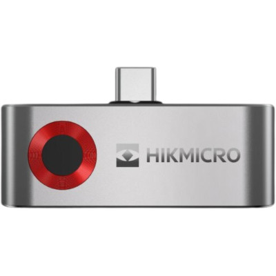 Módulo de Imagen Térmica HIKMICRO Mini para Android Mobile
