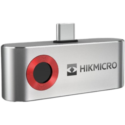 HIKMICRO mini termálny zobrazovací modul pre Android Mobile
