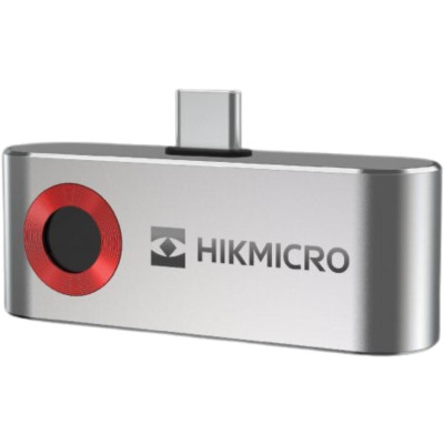 وحدة التصوير الحراري HIKMICRO Mini لأندرويد موبايل