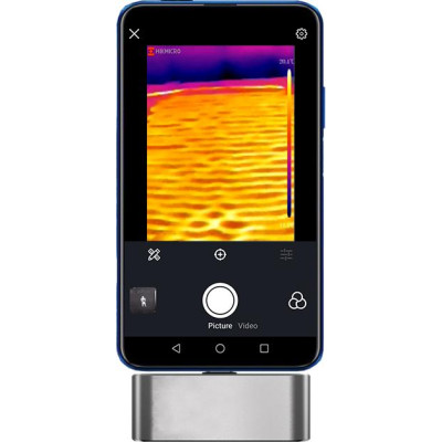 Мини-тепловизионный модуль HIKMICRO для Android Mobile