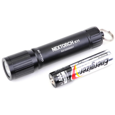 Linterna Nextorch K11