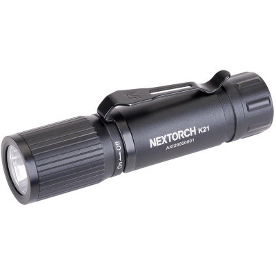 Linterna Nextorch K21