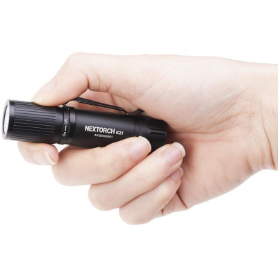 Фонарик Nextorch K21