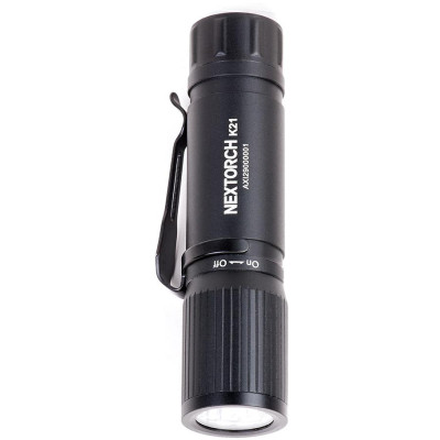 Nextorch K21 Flashlight