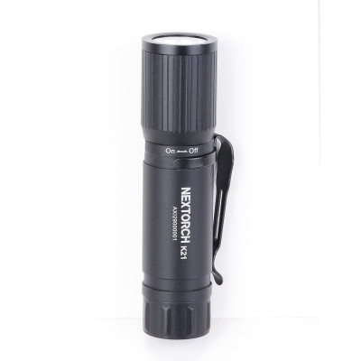 Фонарик Nextorch K21
