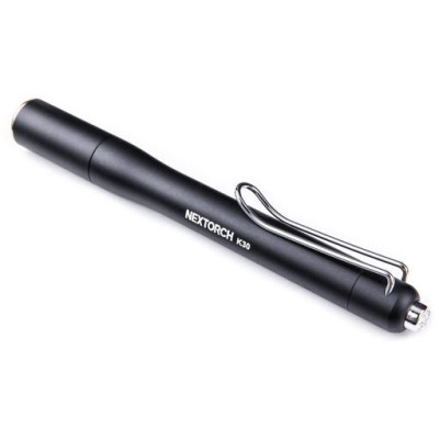 Nextorch K30 Flashlight