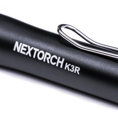 Lampe torche Nextorch K3R