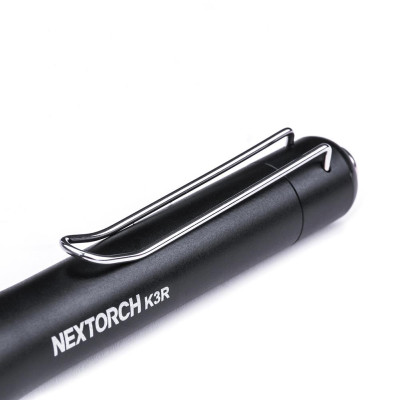 Lampe torche Nextorch K3R