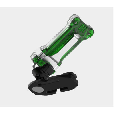 Porta-chaves Armytek Zippy ES - Verde